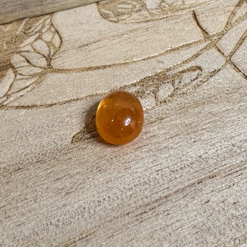 Spessartite Garnet